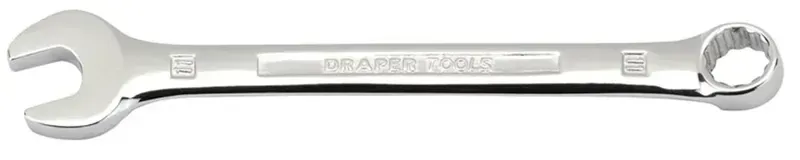 Draper Combination Spanner in Silver-2