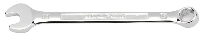 Draper Combination Spanner in Silver-7