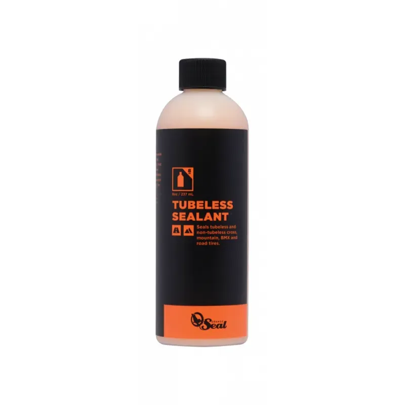 Orange Seal Tubeless Sealant - Refill-1