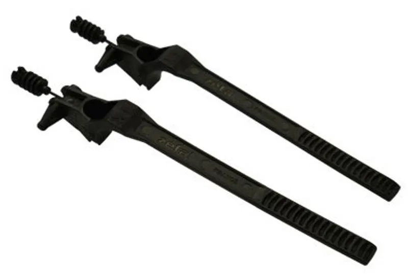 Zefal Peg Fit XXL Pump Clip XX-Large