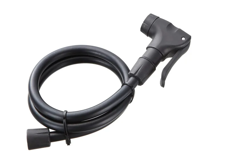 2020 Giant Control Tower 2/3 Auto Head and Hose in Black