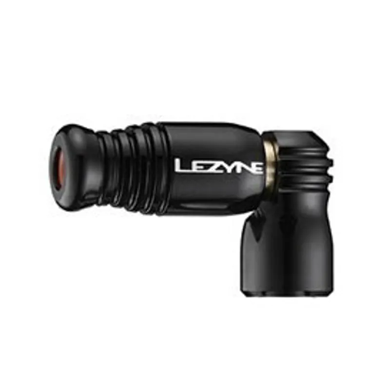 Lezyne Trigger Drive CO2 Black