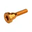 Burgtec Top Cap Bolt 1 1/8 in Bullion Gold