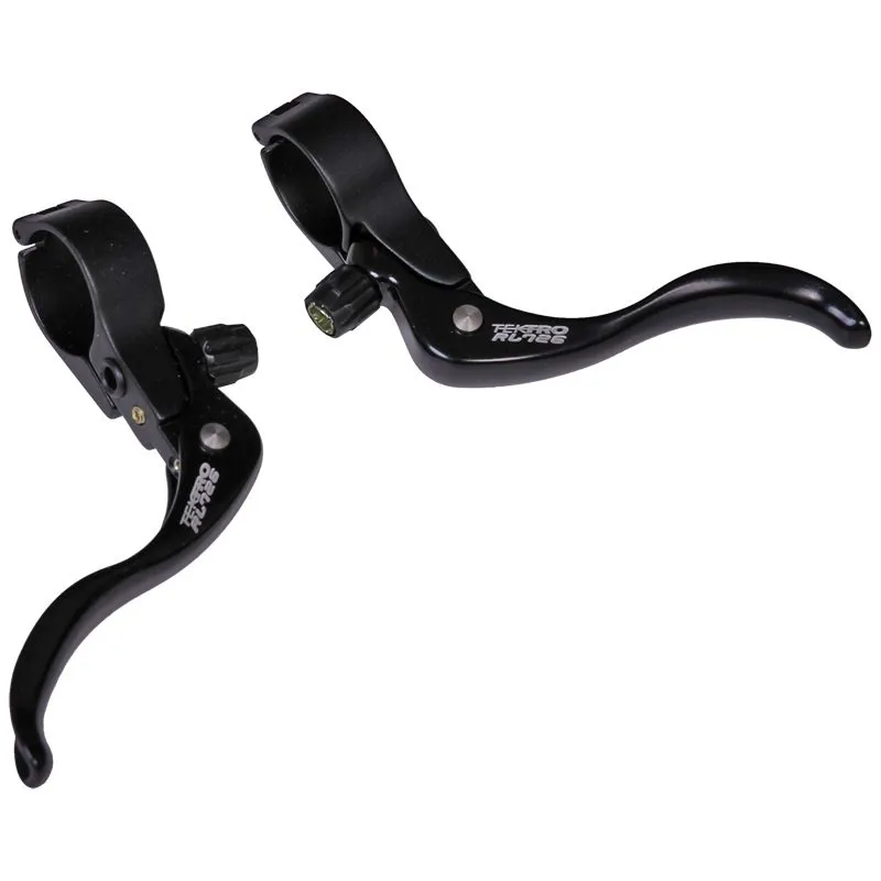 Tektro RL720 CX Brake Lever Pair in Black