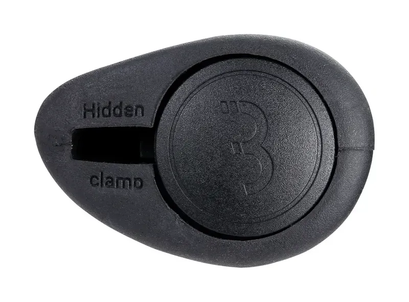 BBB Mamba Handlebar Grips In Black-2