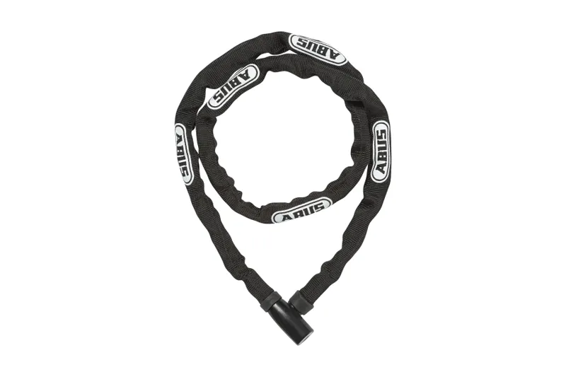 Abus Steel-O-Chain 4804k Keyed Lock 75cm/ 4mm size