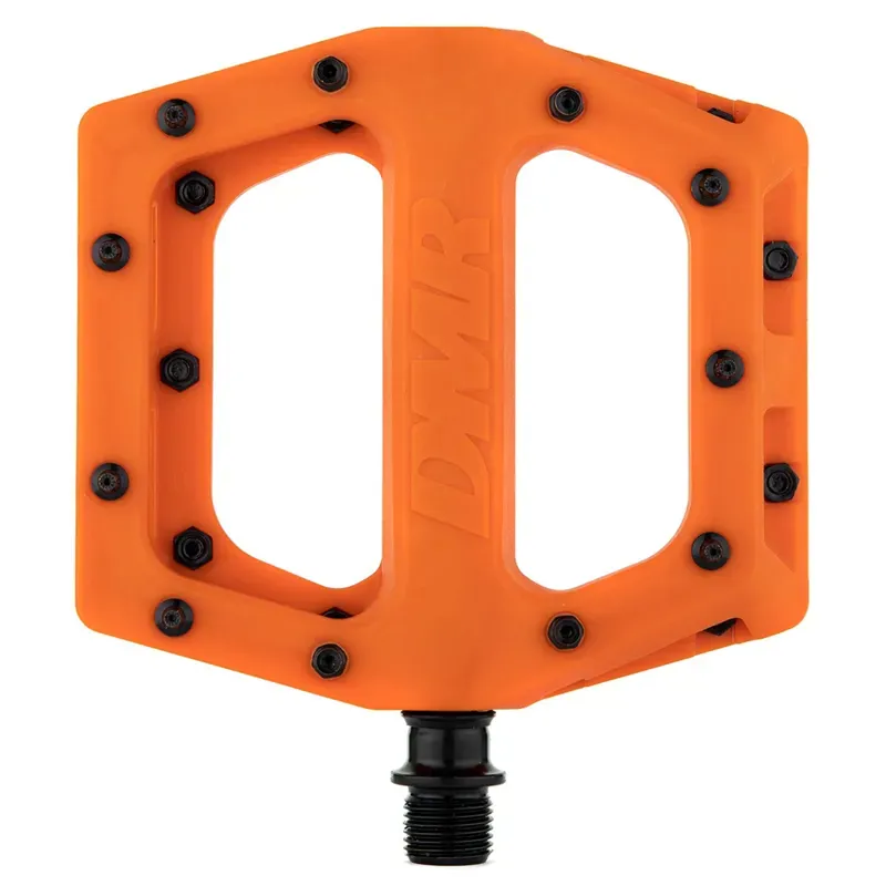 DMR V11 Pedal in Orange