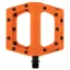 DMR V11 Pedal in Orange