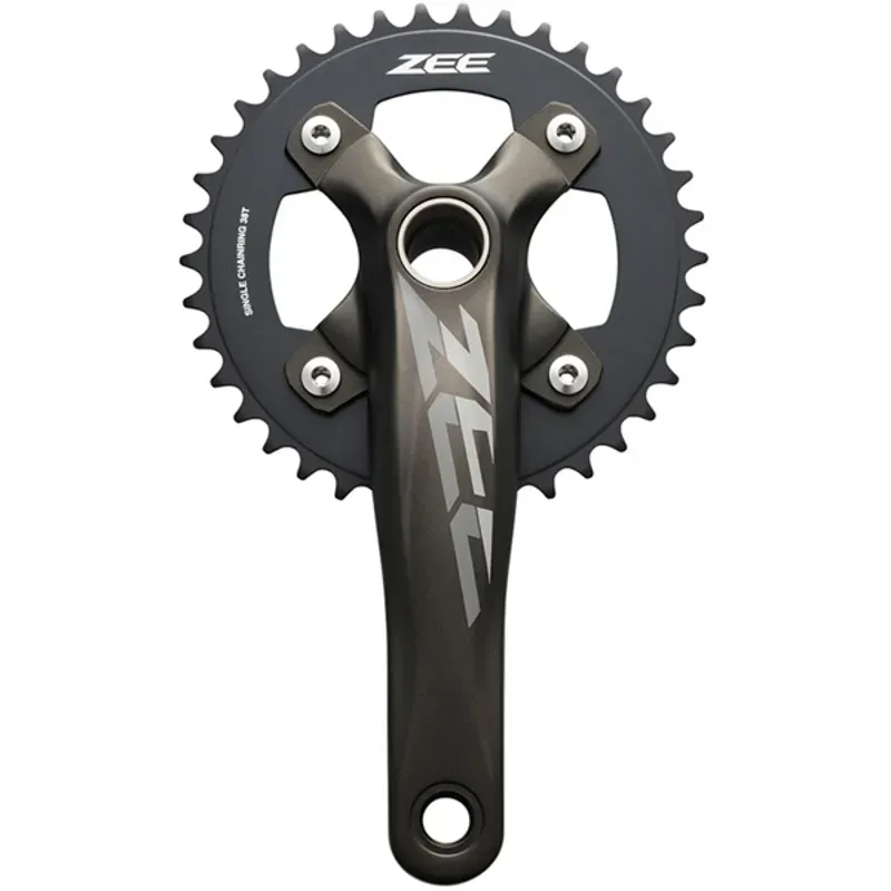 CRANK SET+ 83BB ZEE M645 1