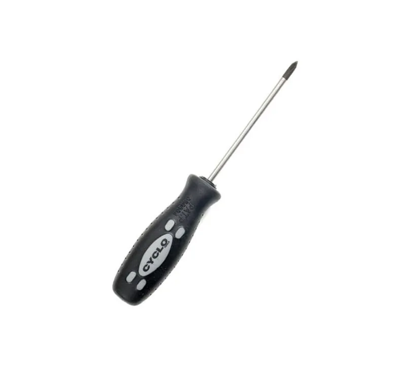 Cyclo Screwdriver - 5.5mm