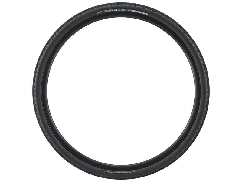 Giant Gavia Fondo AR 2 700x40c Tire in Black
