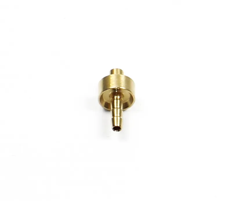 Hope Brass Insert for 5mm Hose