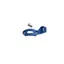 Hope Tech 3 Shimano Replacement Shifter Mount w/ Bolt in Blue