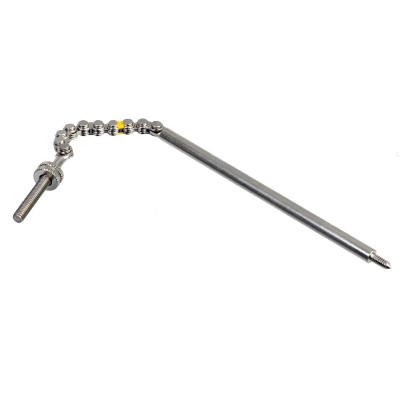 Sturmey Archer 5spd Indicator Chain in Yellow