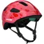 Lazer NutZ 2.0 KinetiCore Youth Helmet in Little Hearts