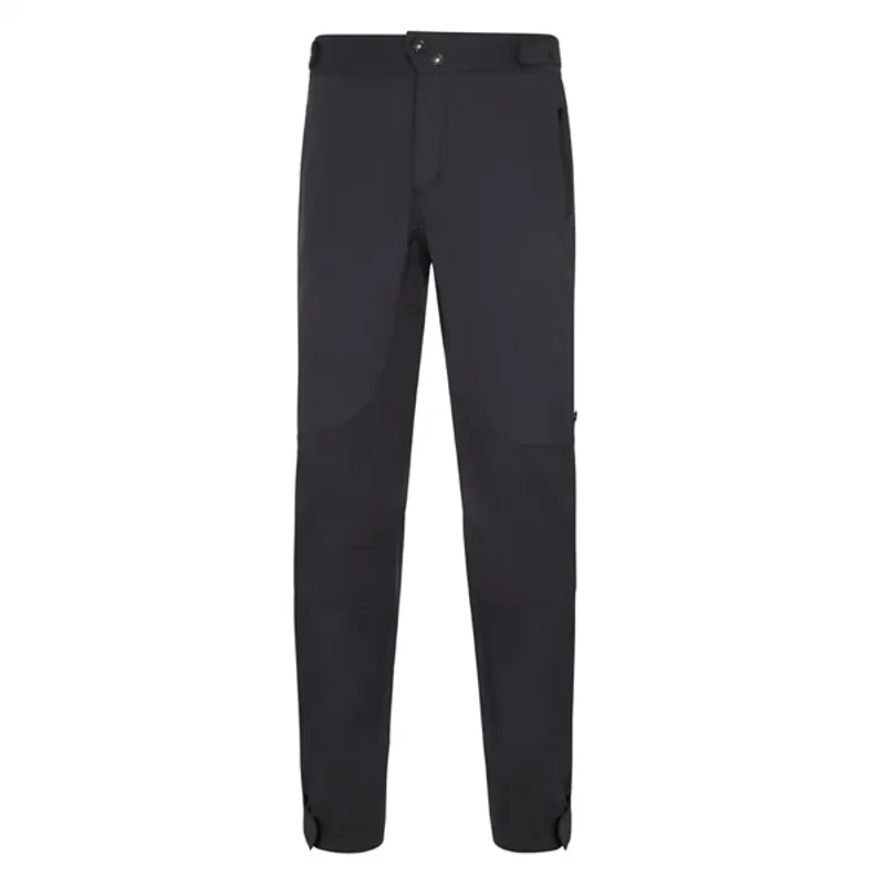 Madison DTE Waterproof Mens Trousers in Black