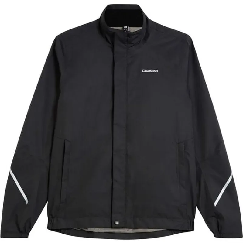 Madison Men's Jacket in Black