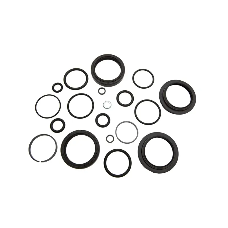 Rock Shox AM Basic Fork Service Kit - Bluto A1